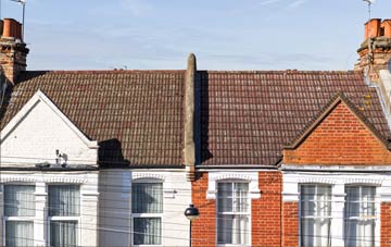 clay roofing Highsted, Kent