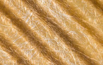 Highsted fibreglass roof waterproofing