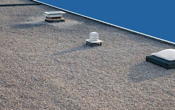 flat roofing Highsted, Kent