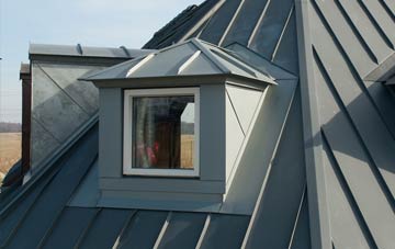 metal roofing Highsted, Kent