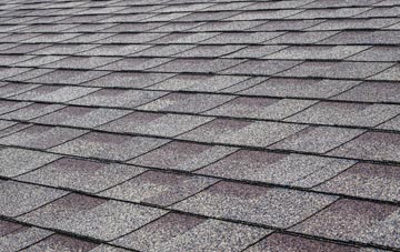 Highsted tiles for shallow pitch roofing