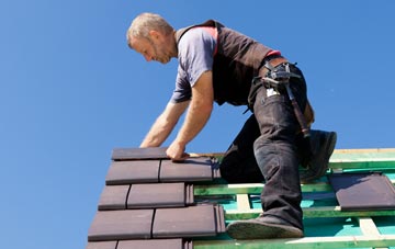 disadvantages of Highsted slate roofing