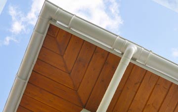 Highsted soffit types