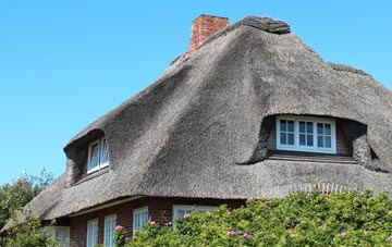 thatch roofing Highsted, Kent