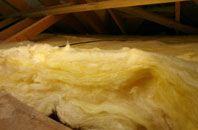 Highsted pitch roof insulation
